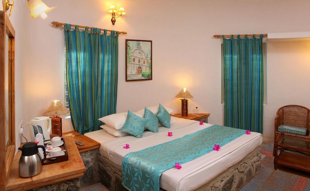 Carmelia Haven Resort 테카디 외부 사진