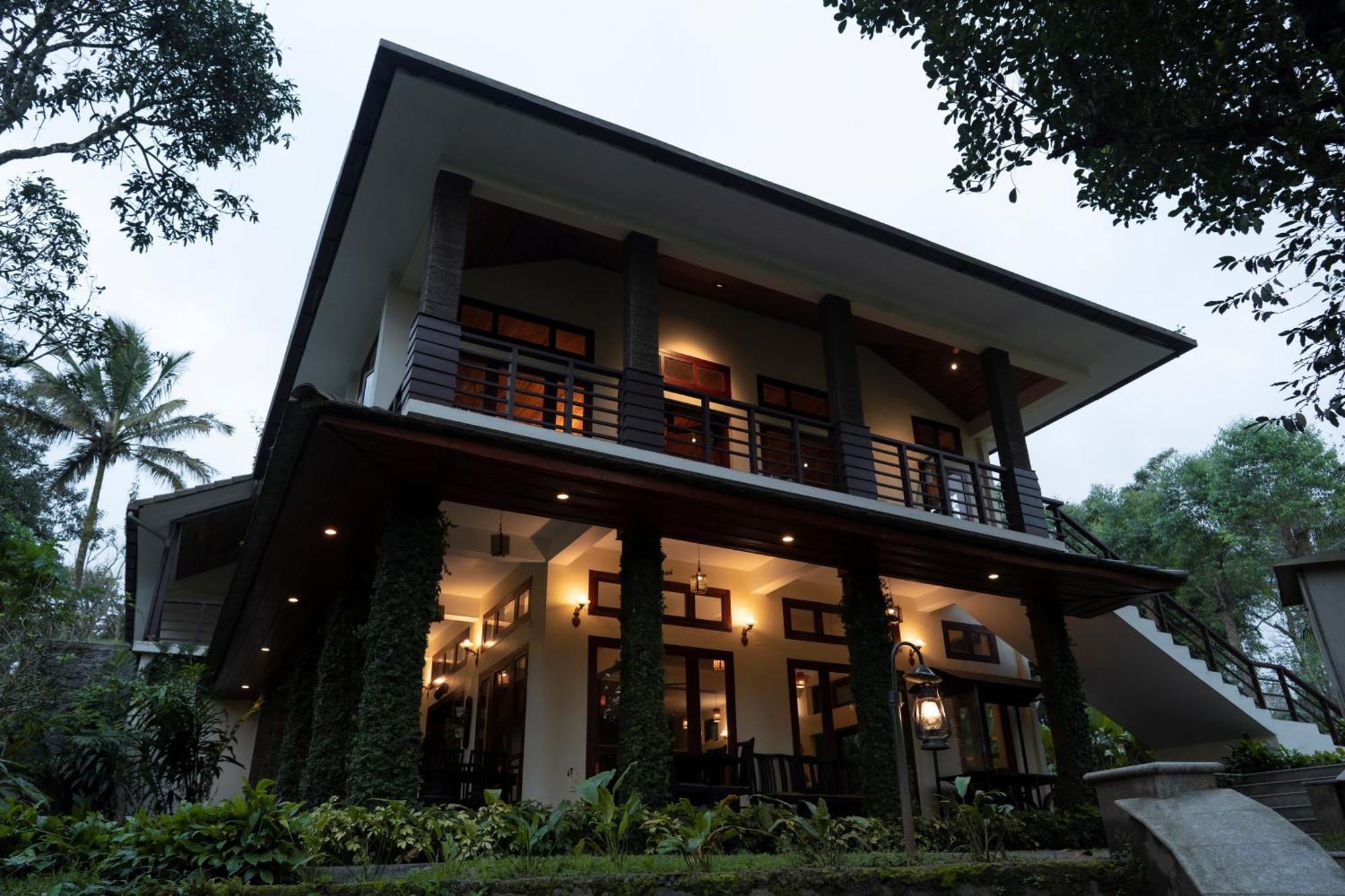 Carmelia Haven Resort 테카디 외부 사진