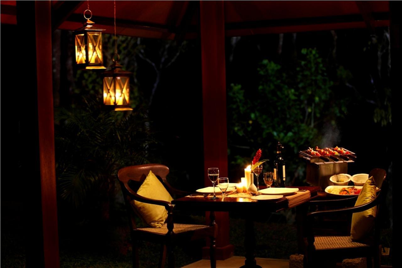 Carmelia Haven Resort 테카디 객실 사진