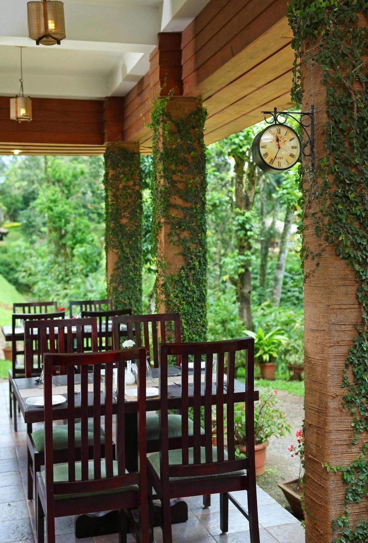 Carmelia Haven Resort 테카디 외부 사진