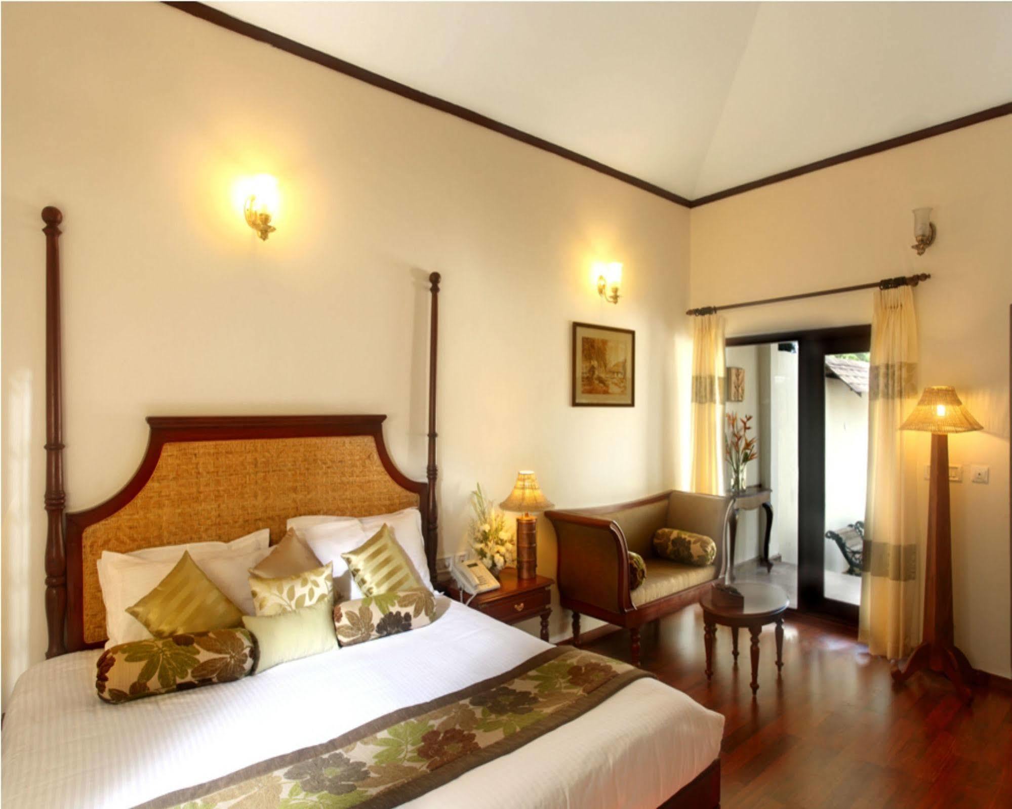 Carmelia Haven Resort 테카디 외부 사진
