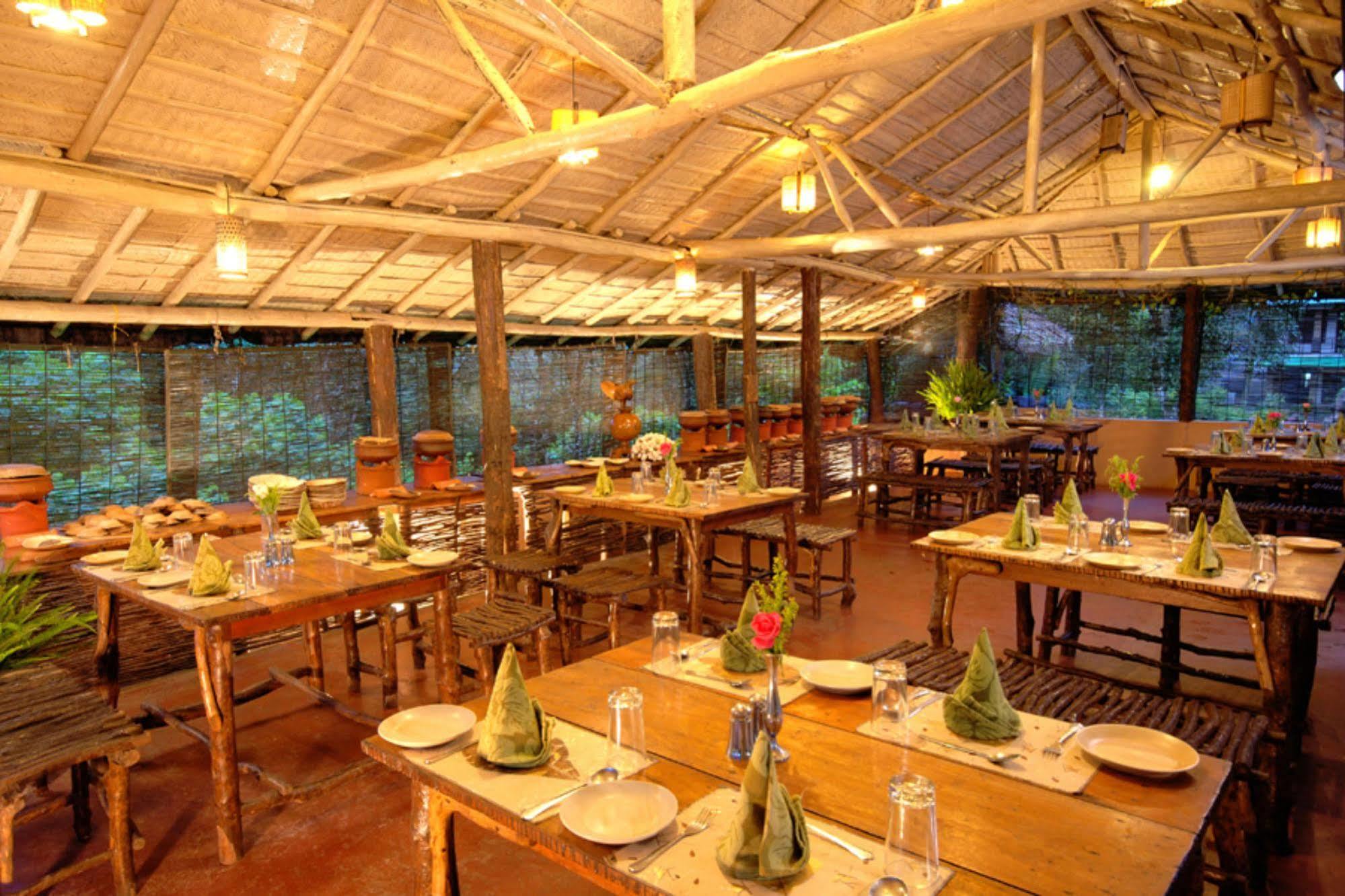 Carmelia Haven Resort 테카디 외부 사진